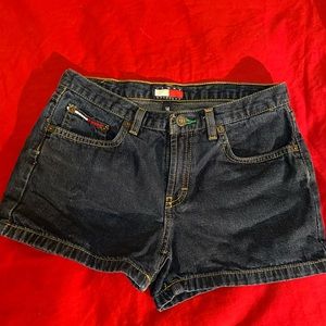 Girls Tommy Hilfiger Shorts